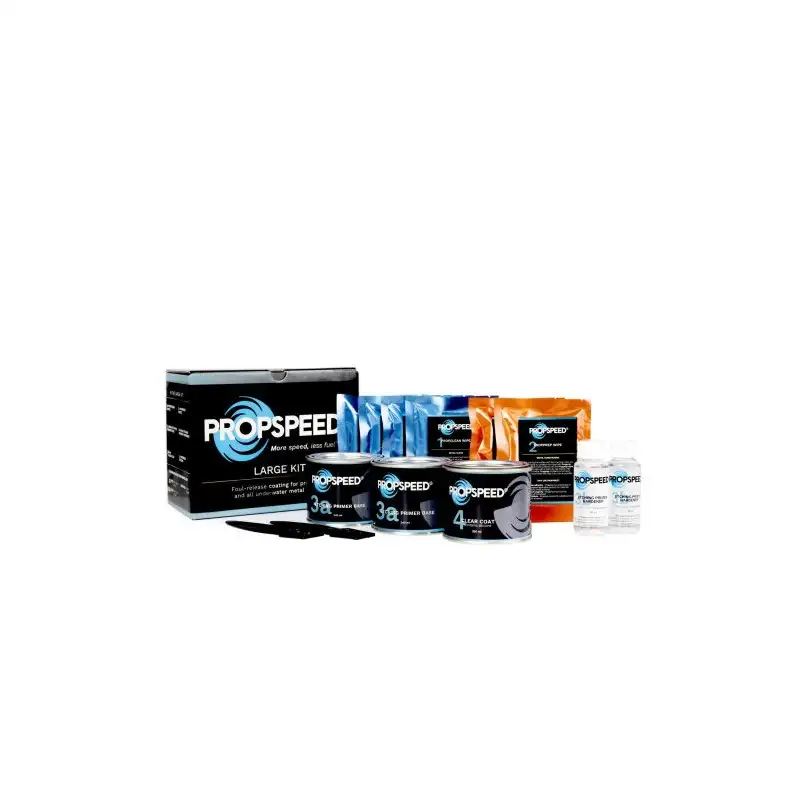 Kit grande propspeed 1000 ml - PROPSPEED