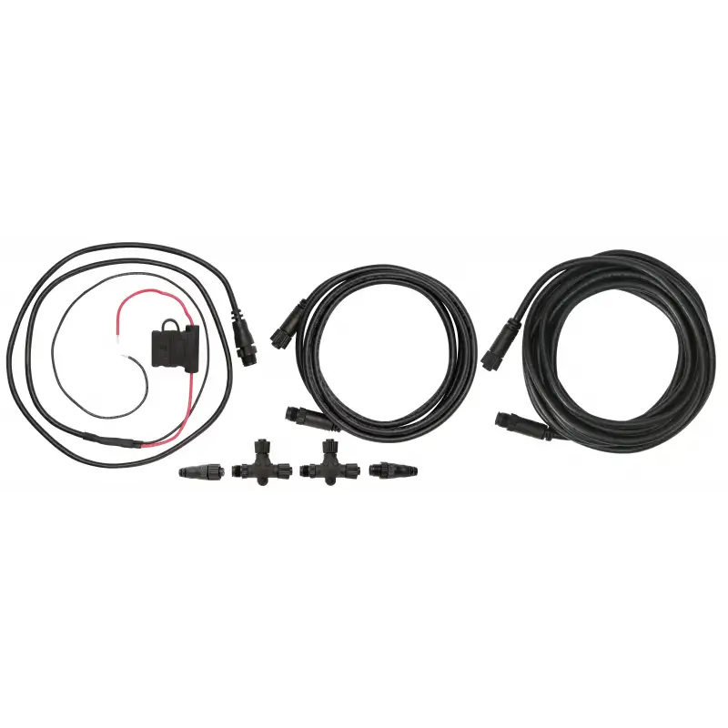 Motorguide Xi pinpoint kit nmea 2000