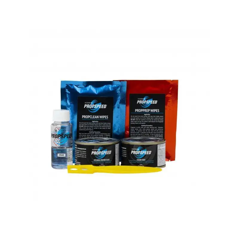 KIT PROPSPEED 200 ML - PROPSPEED