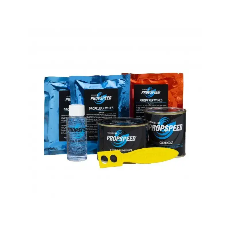 KIT PROPSPEED 500 ML - PROPSPEED