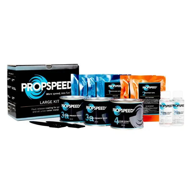Propspeed Kit propspeed large