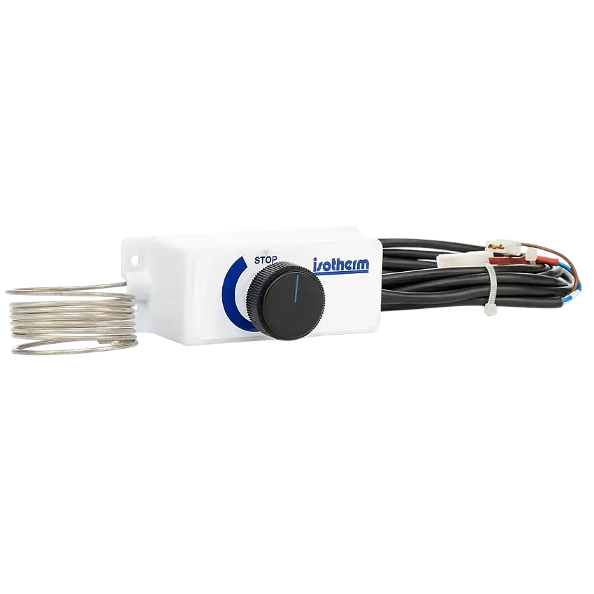 Kit termostato "Combi