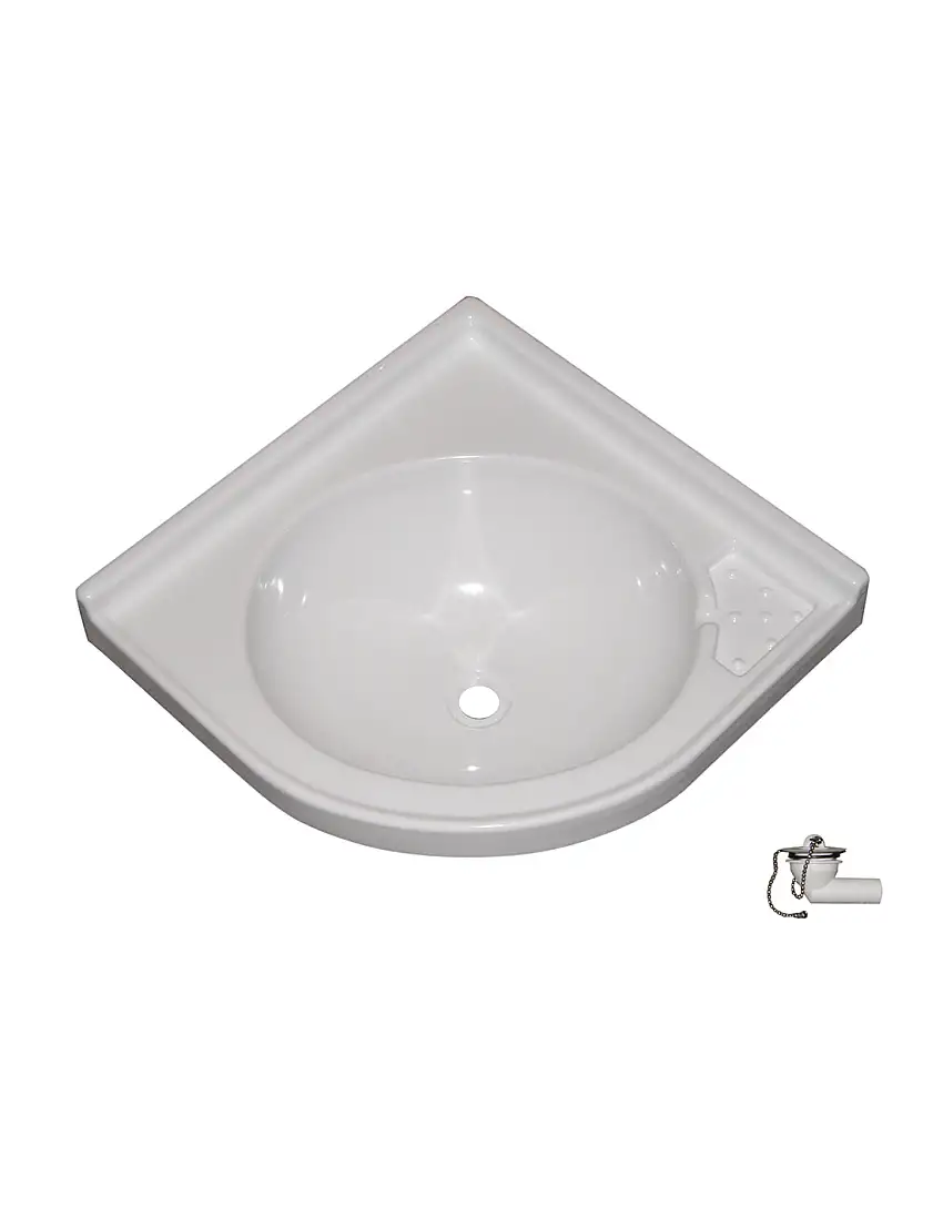 Lavello ad Angolo Nylon