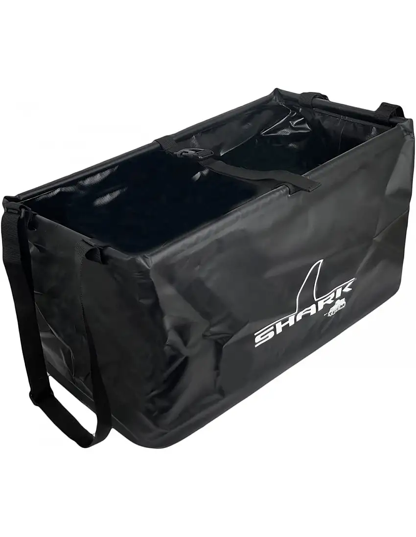 Lavello pieghevole per campeggio 40 l
