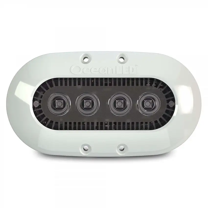 LED subacqueo X-Series X4