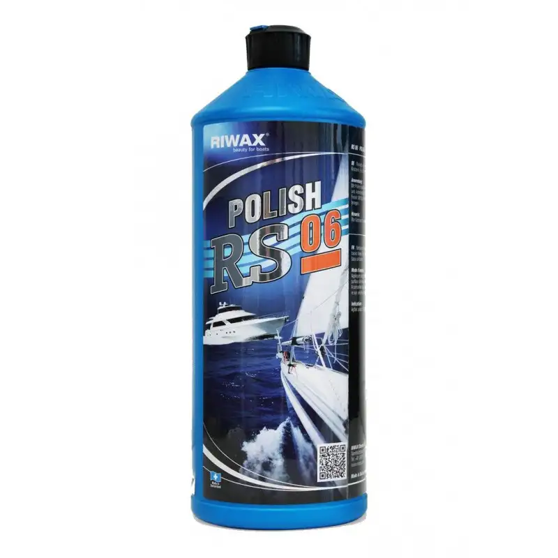 LIQUIDO LUCIDANTE RS06 RIWAX TRES FIN