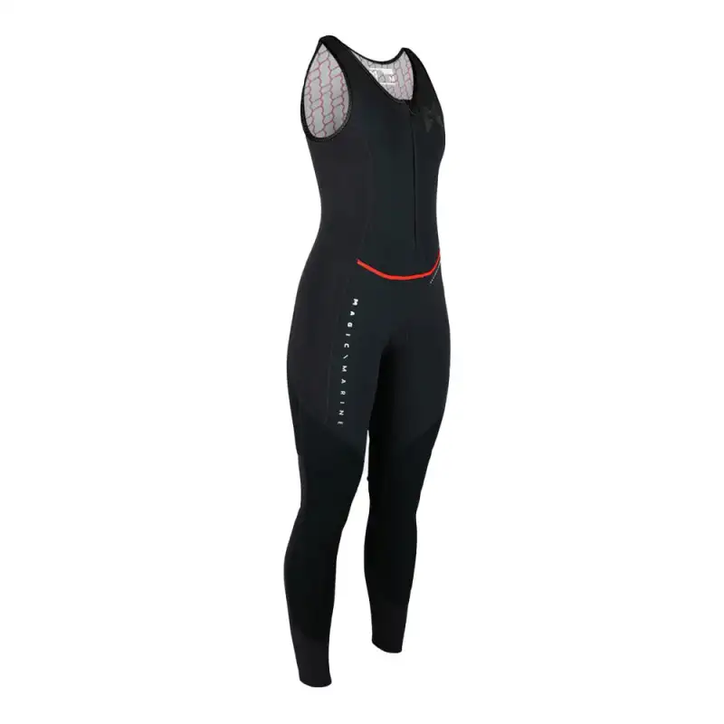 Long john donna 3mm gbs - magic marine
