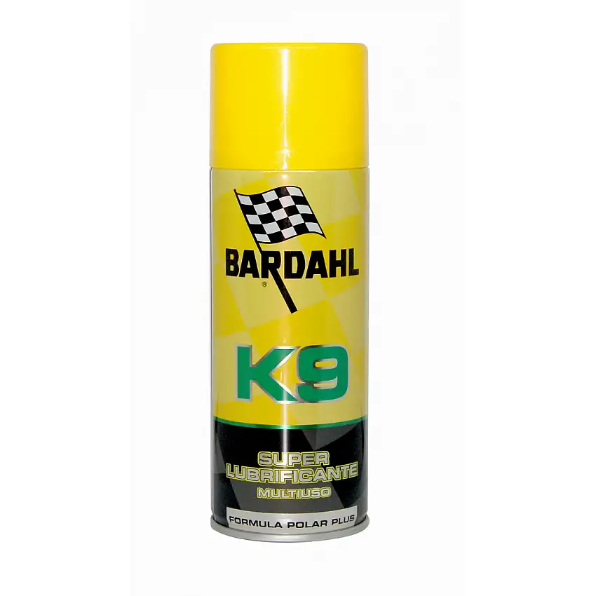 LUBRIFICANTE K9  ML.400