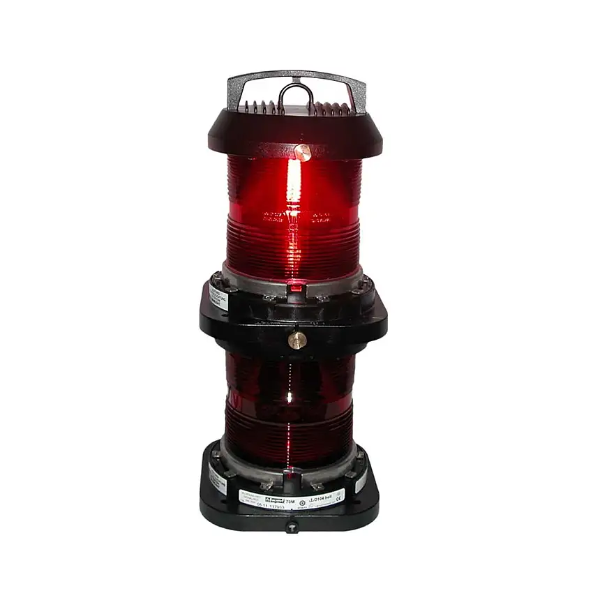 Luce a doppia porta Serie 70