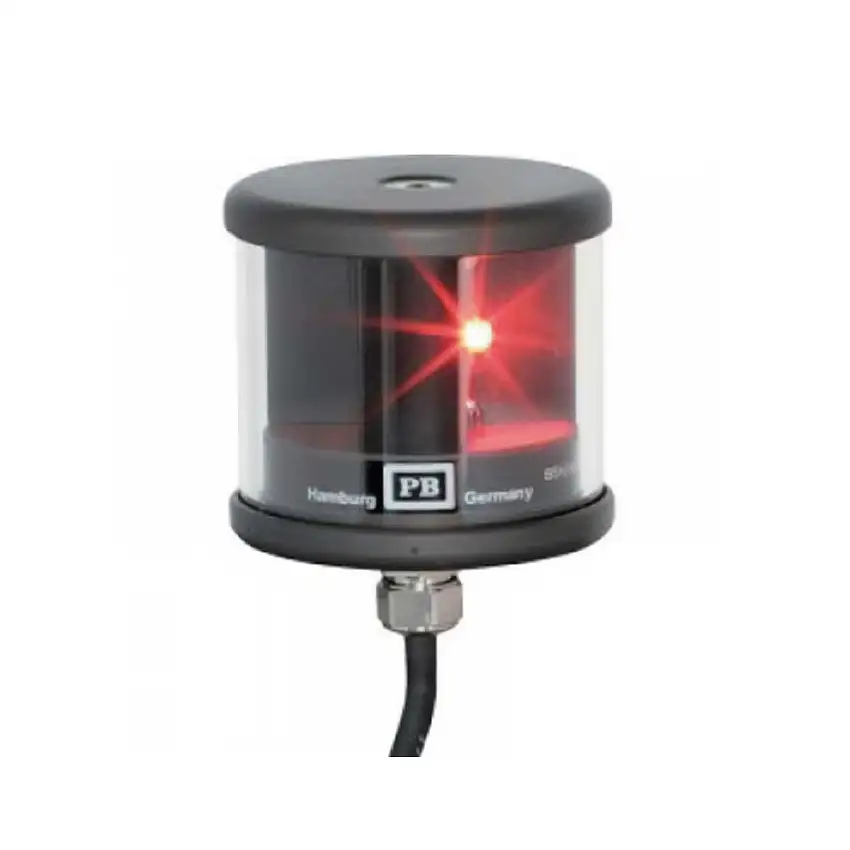 Luce LED portuale Serie 580