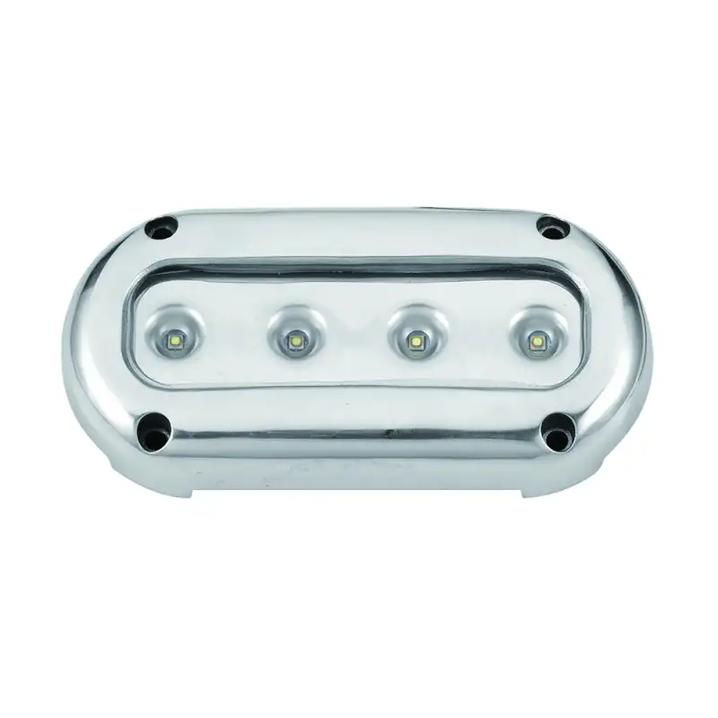 LUCE SUBACQUEA A LED (4X3W) - 4000239 - AAA