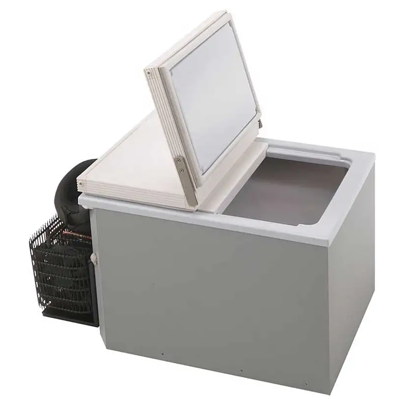 Macchina del ghiaccio Ice Drink White BI29 230V - 50Hz