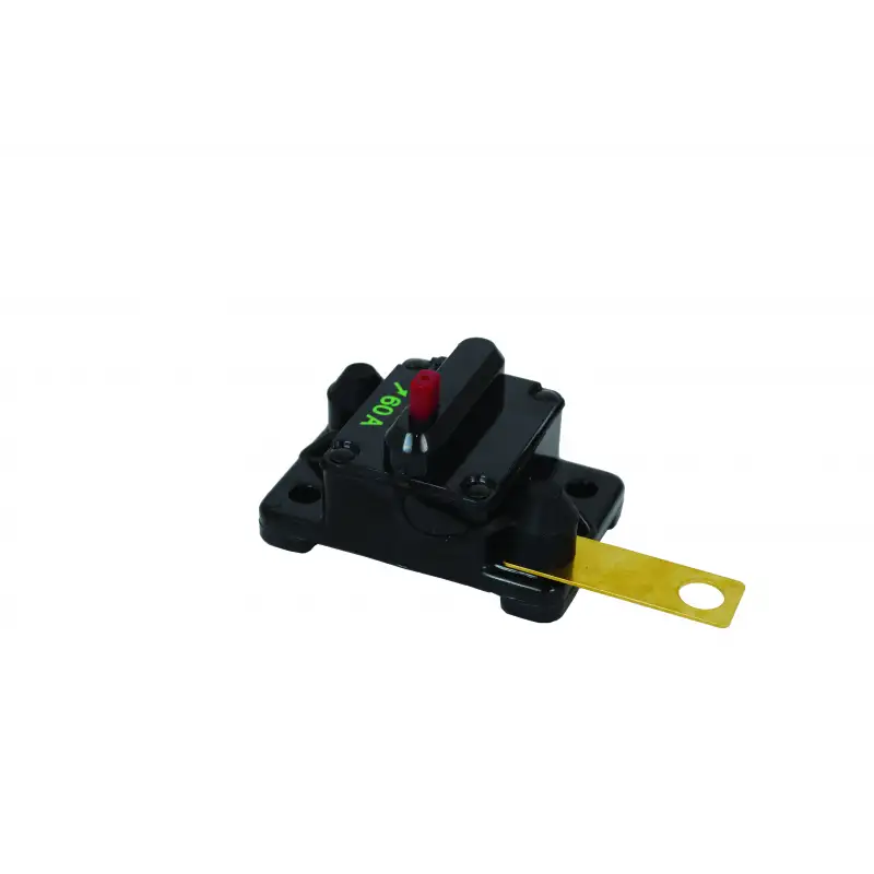 Motorguide Magnetotermico 60 amp