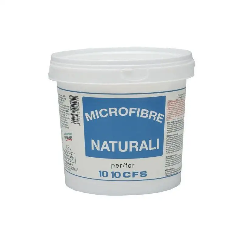 MICROFIBRE NATURALI 1,5 lt