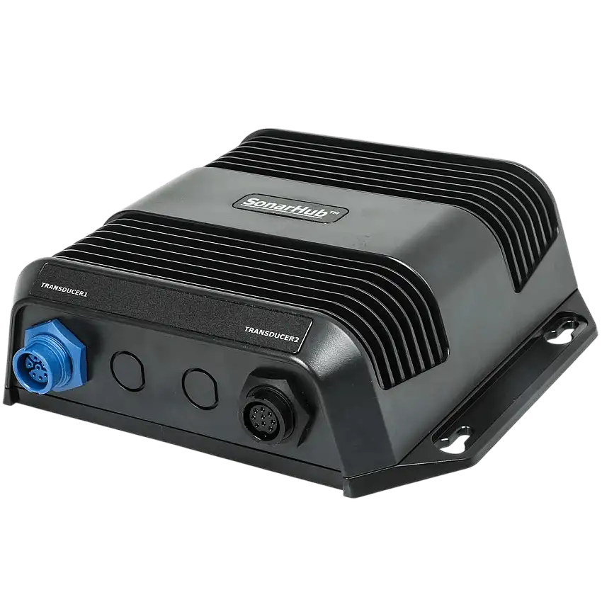 Modulo ecoscandaglio SonarHub