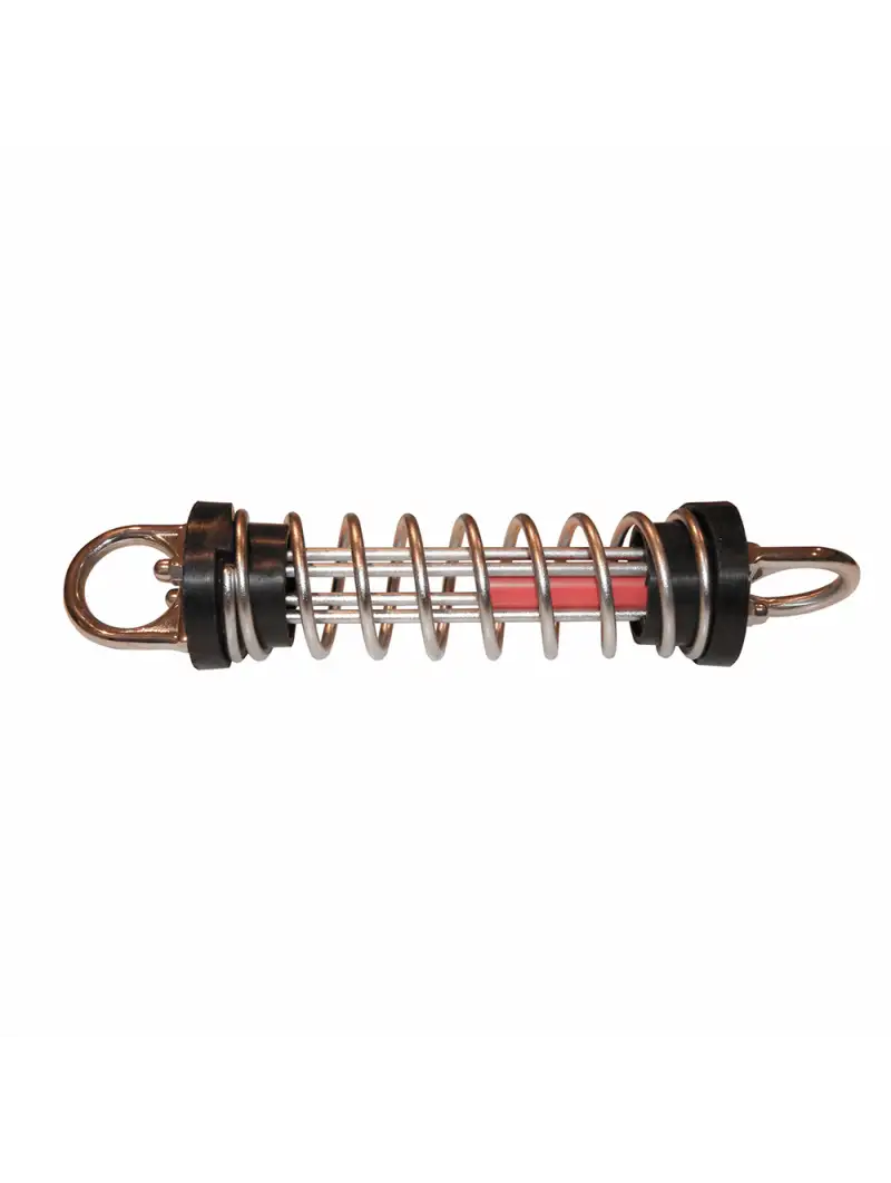 MOLLA ORMEGGIO INOX Ø MM.9X470 DOUGLAS MARINE
