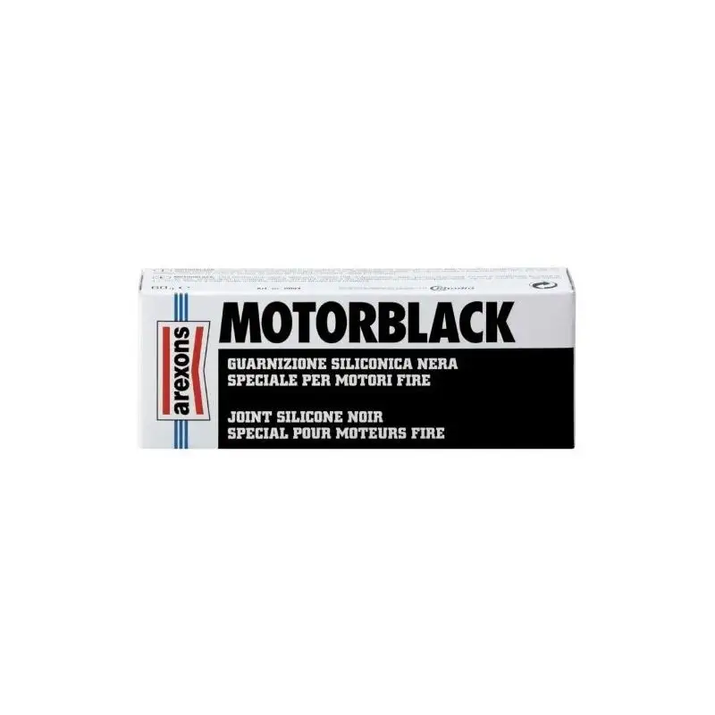 MOTORBLACK GR.60