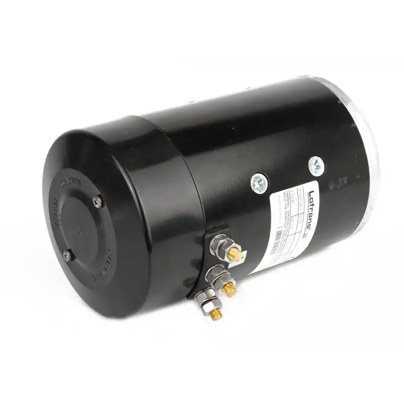 Lofrans motor x1-x2 2016 800/12