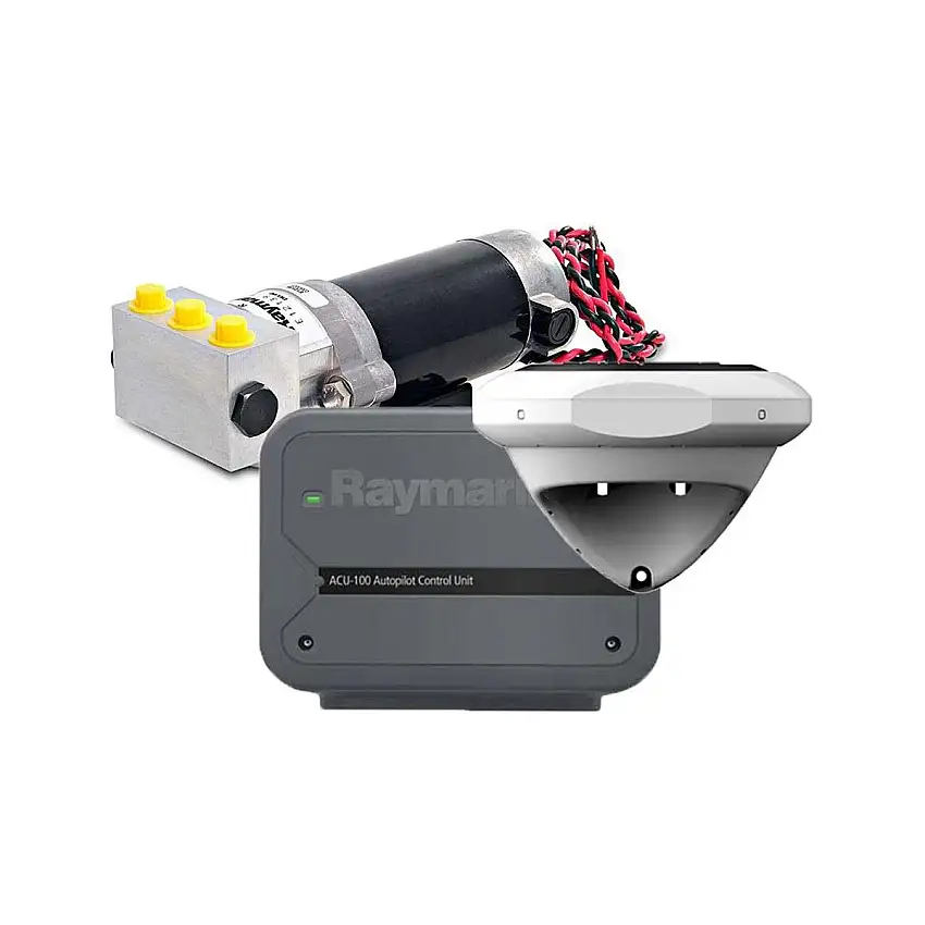Motore EV Autopilot-100