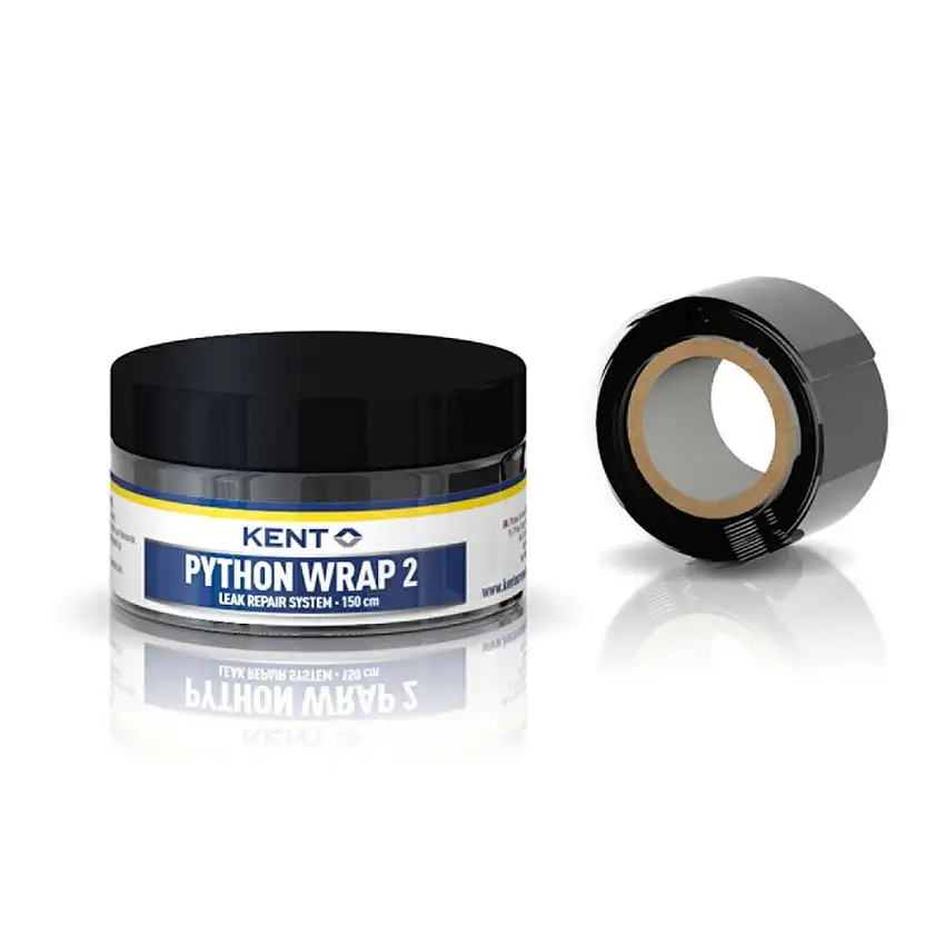 Nastro in silicone Python Wrap 2 - 25 mm x 1,5 m
