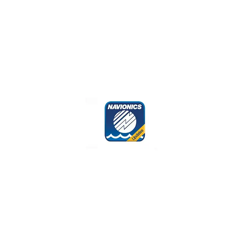 Navionics Aggiornamenti