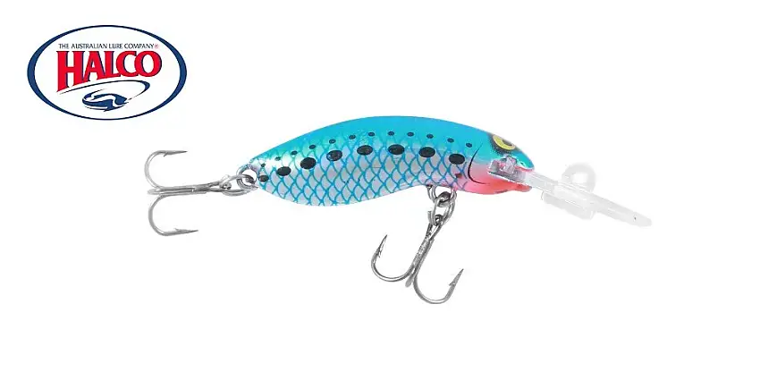 Halco Sorcerer 35