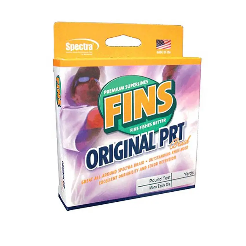 FINS Original Part