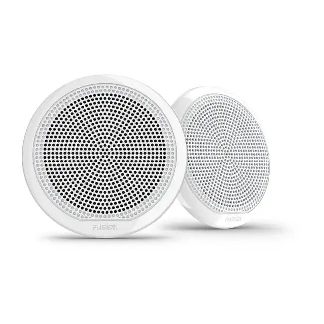 Fusion EL-F653W 80W bianco classico coppia 6,5"