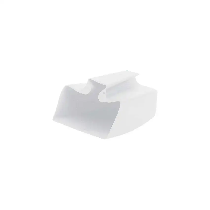 Talamex tanica dell'olio - 20cm Bianco