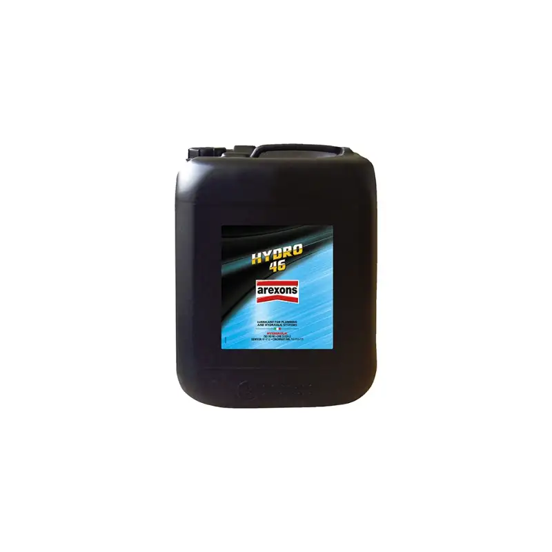 OLIO IDRAULICO HYDRO 46 LT.4