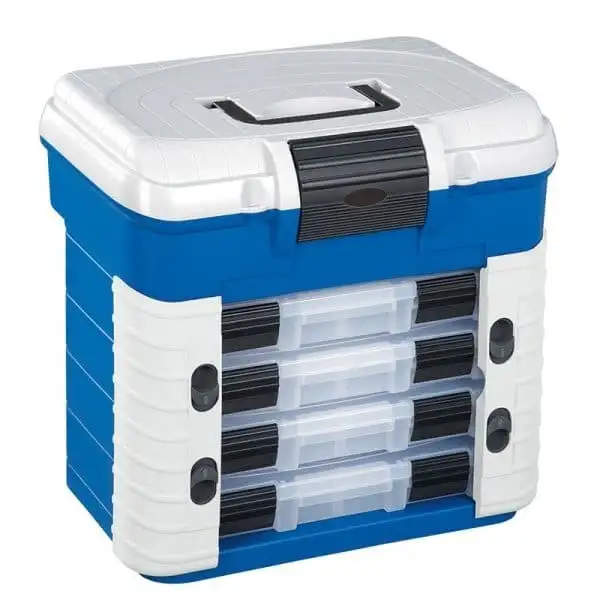 PANARO VALIGETTA 501Superbox