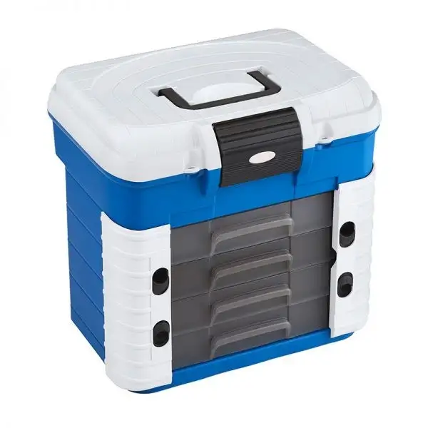 PANARO VALIGETTA 503Superbox