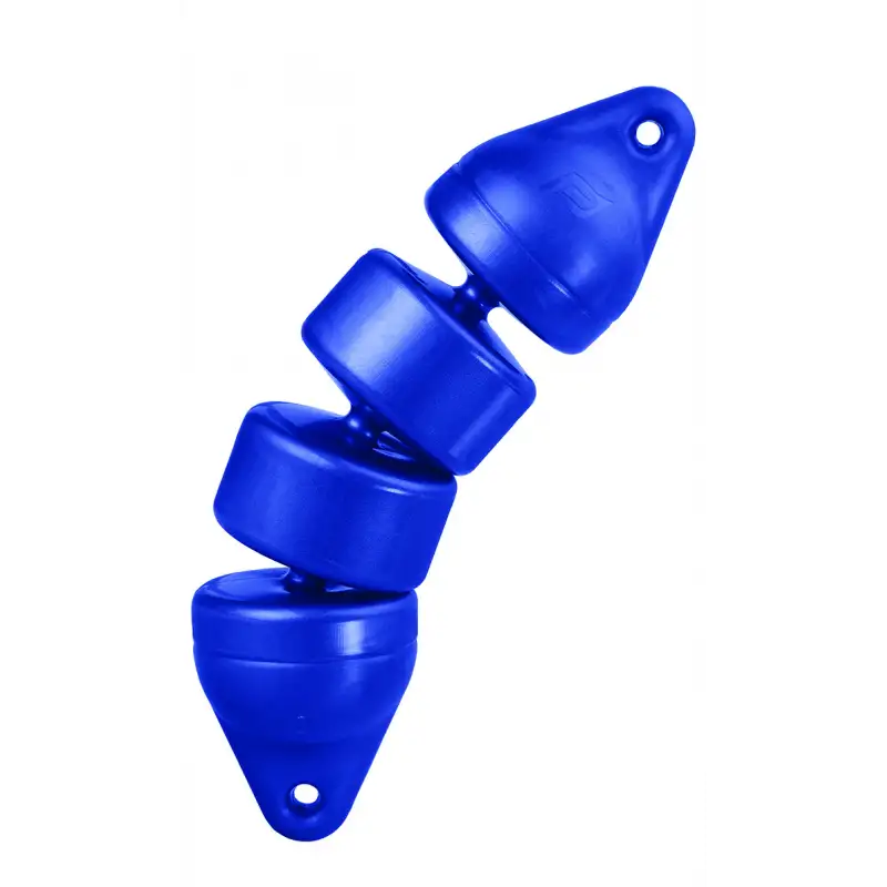 Parabordo rib blu ø cm.15×60