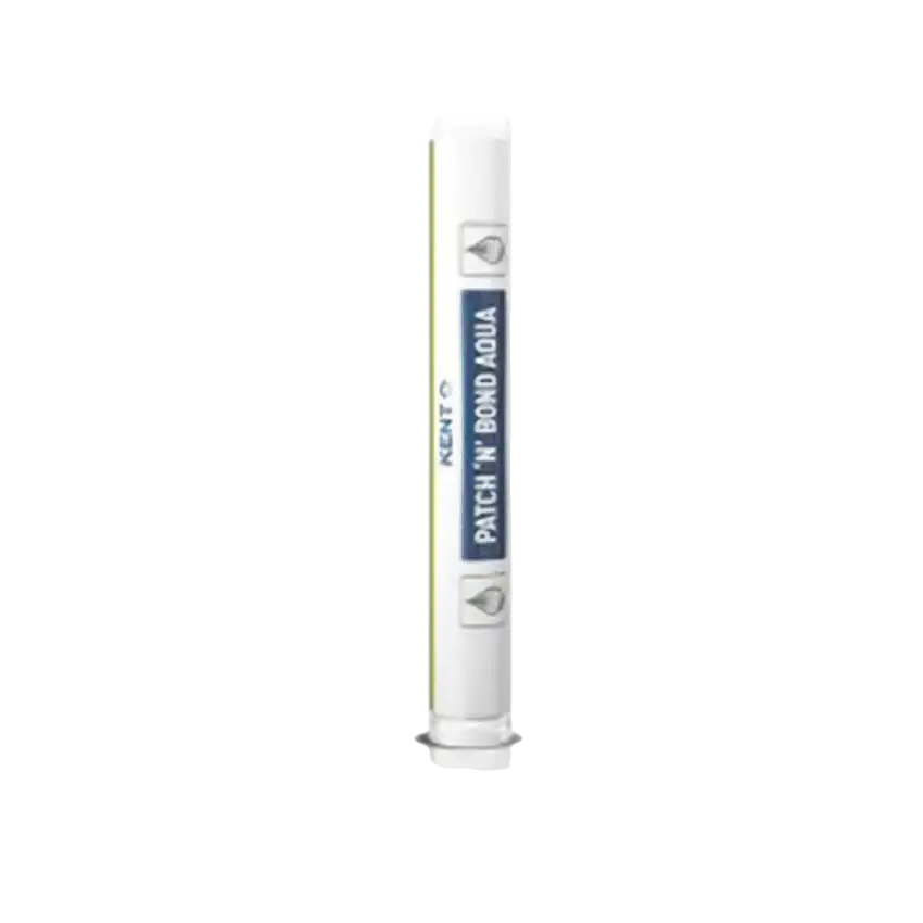 Patch'n Bond Aqua pasta epossidica - Tubo da 114 g