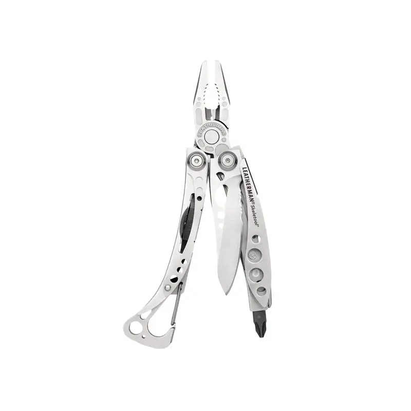 pinza SKELETOOL 7 funzioni