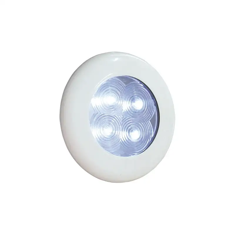 Plafoniere a LED