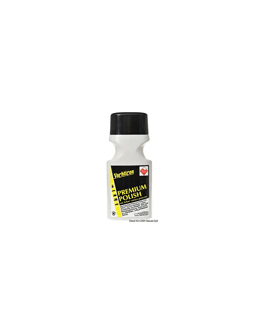 Polish YACHTICON Teflon Polish