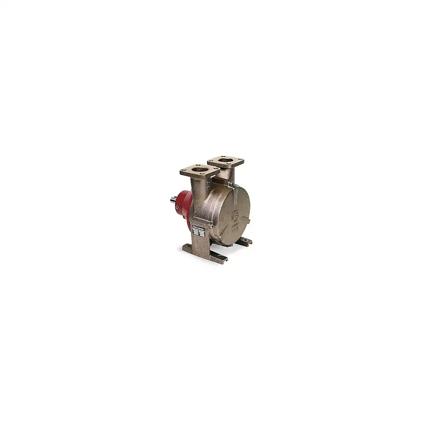 Pompa ad asse nudo Forani serie PC40B14