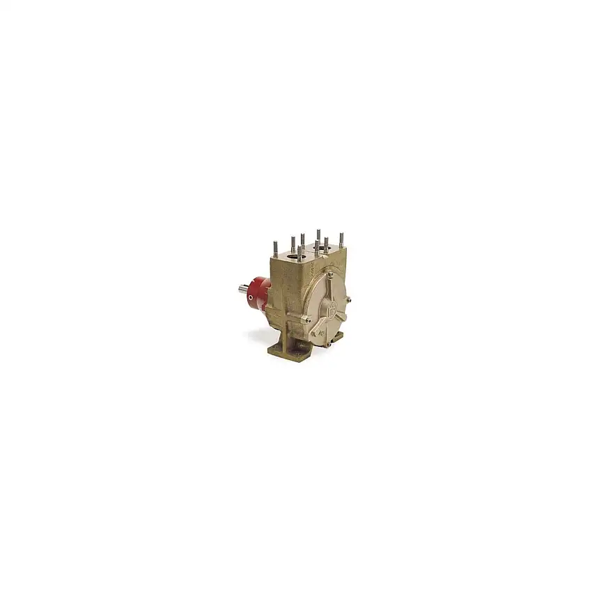 Pompa ad asse nudo Forani serie TS40D14