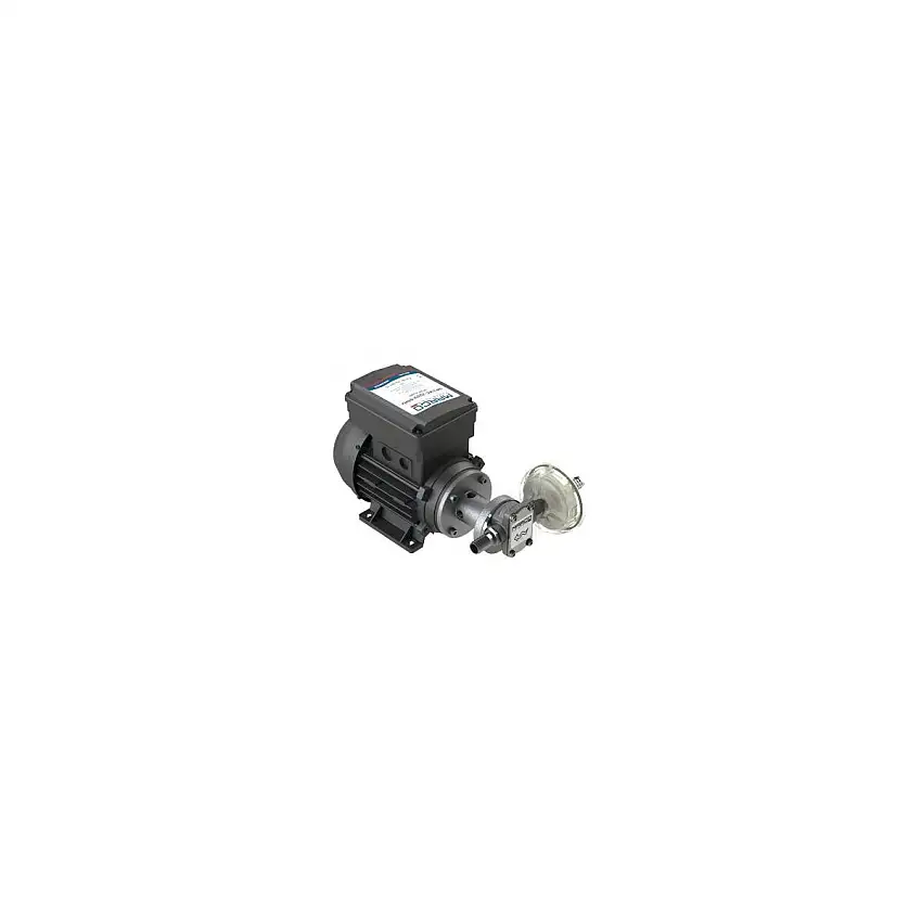Pompa di trasferimento 230V - max 10l/min