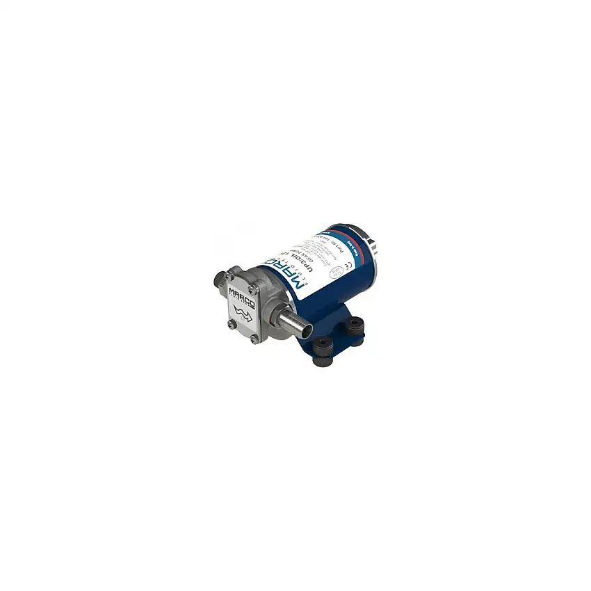 Pompa di trasferimento a 24V - max 7,5l/min