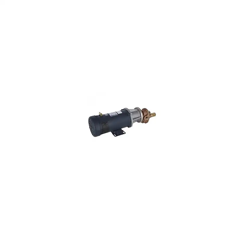 POMPA IN BRONZO 24V VALVOLA 3,4 BAR