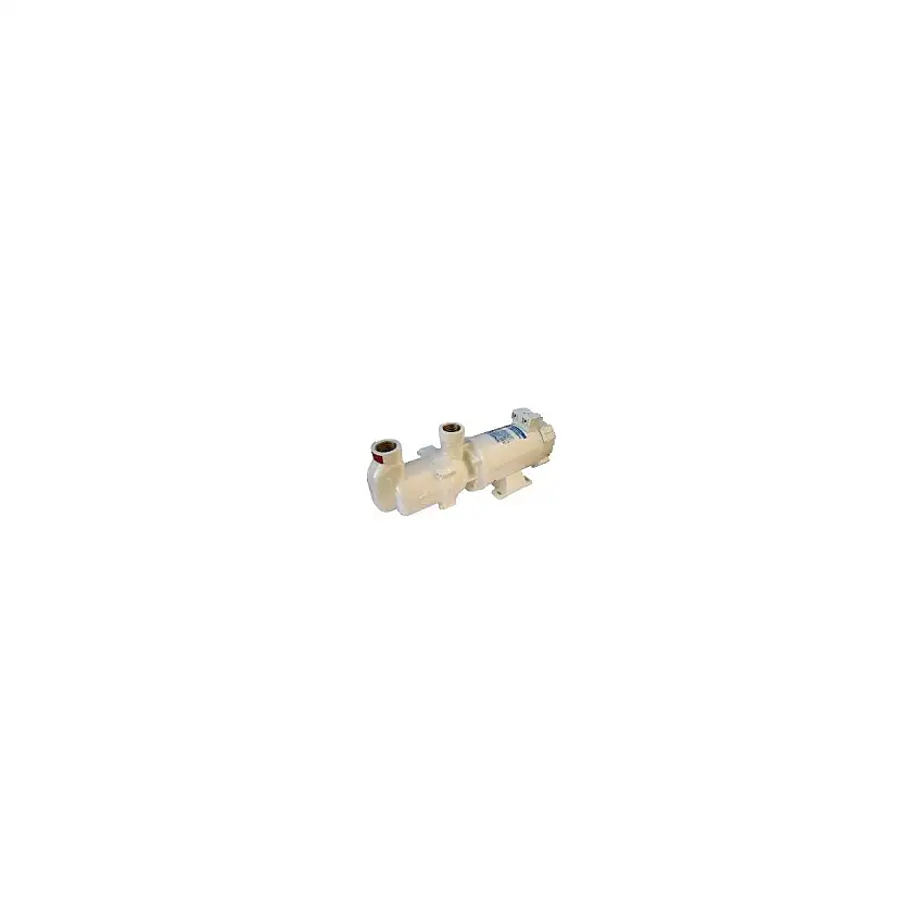 Pompa per acque nere MV44G 24V