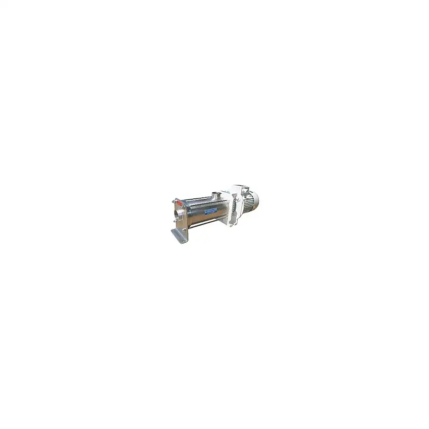 Pompa per acque nere MVI60 24V