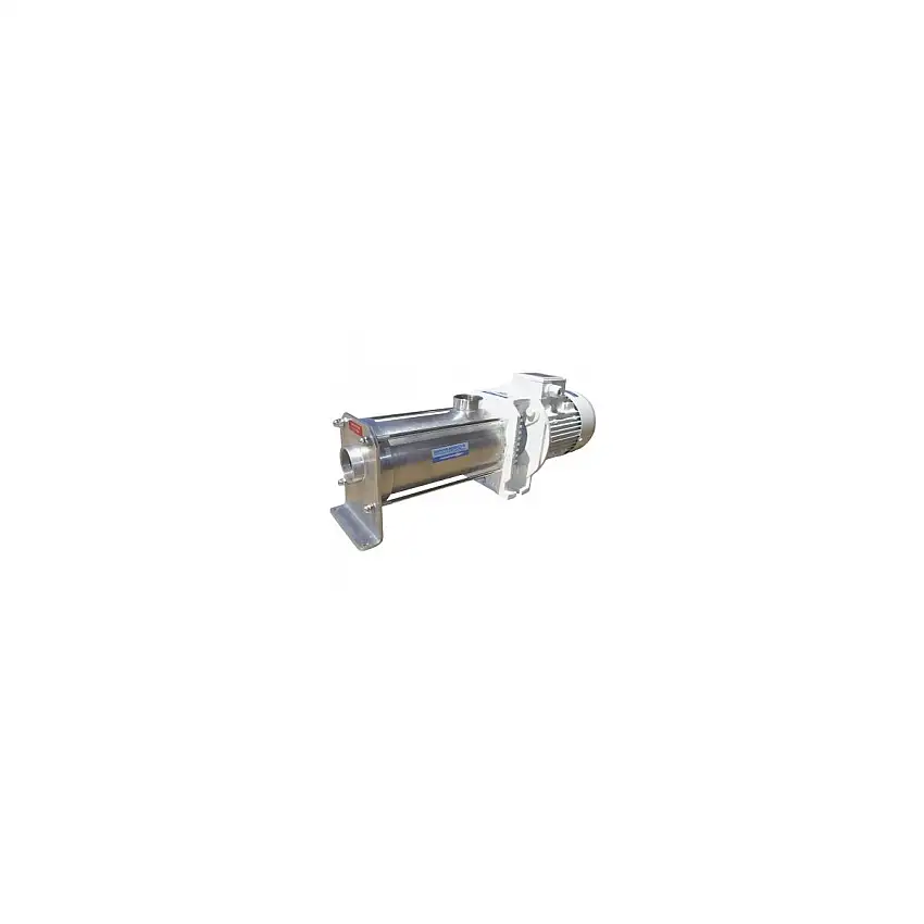 Pompa per acque nere MVI80 230/400V