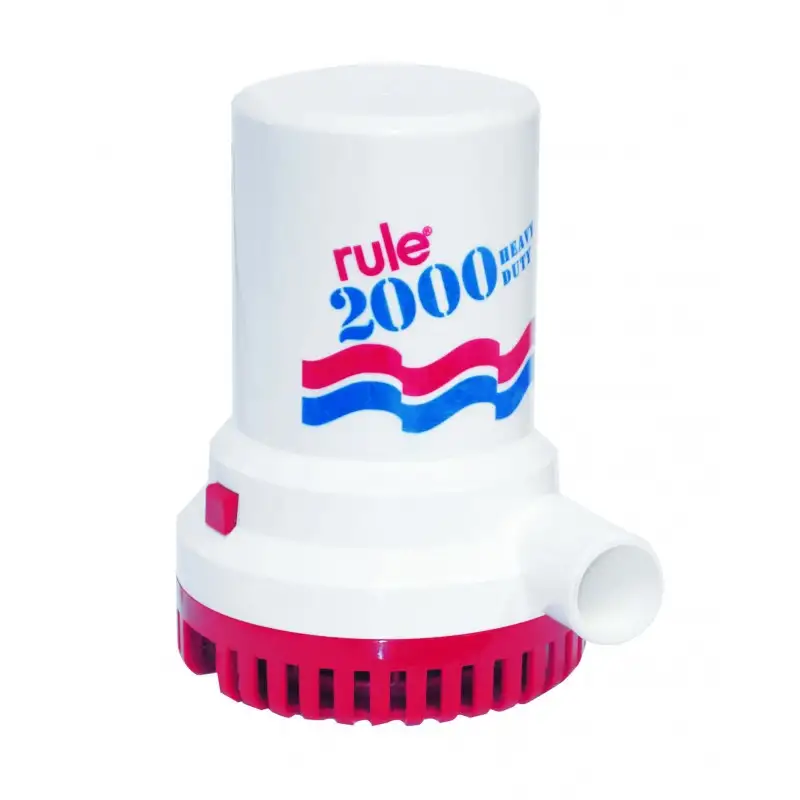 Pompa 2000 24v oem