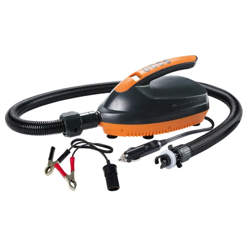 Pompa elettrica e-pump aqua marina 16 psi