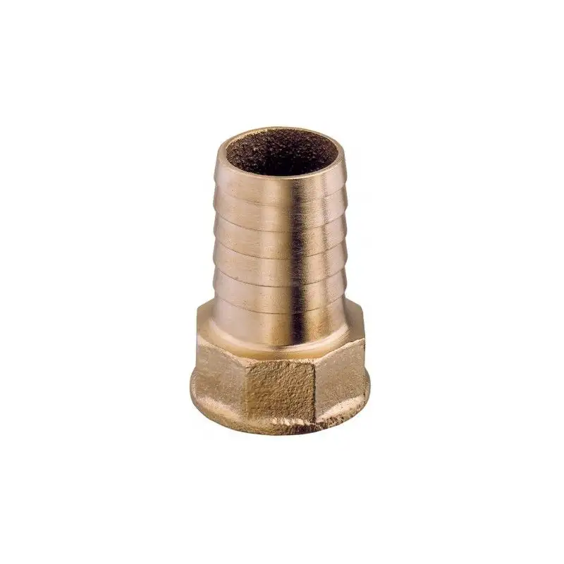 PORTAGOMMA FEMMINA OTTONE 1"1-2 X 50