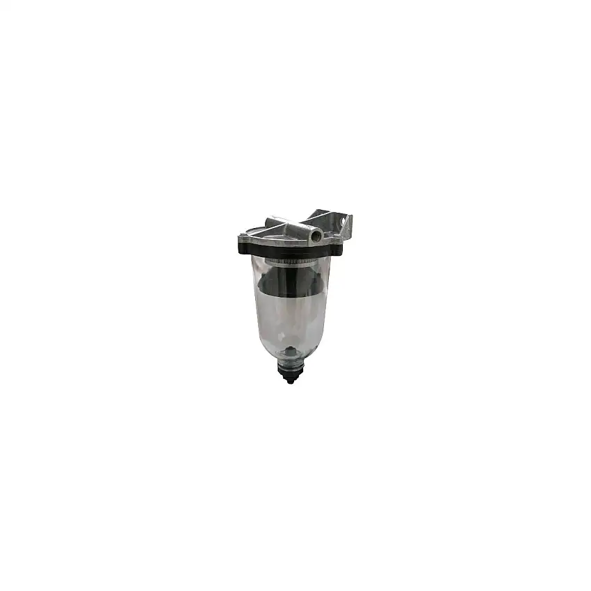 Prefiltro diesel completo VTX3 - Filtrazione 100µ