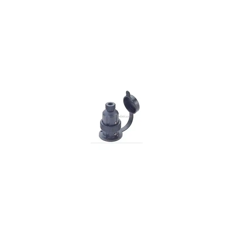 Presa da coperta impermeabile 5A
